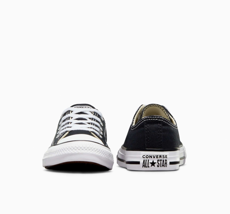 Chuck Taylor All Star Classic-27-Black