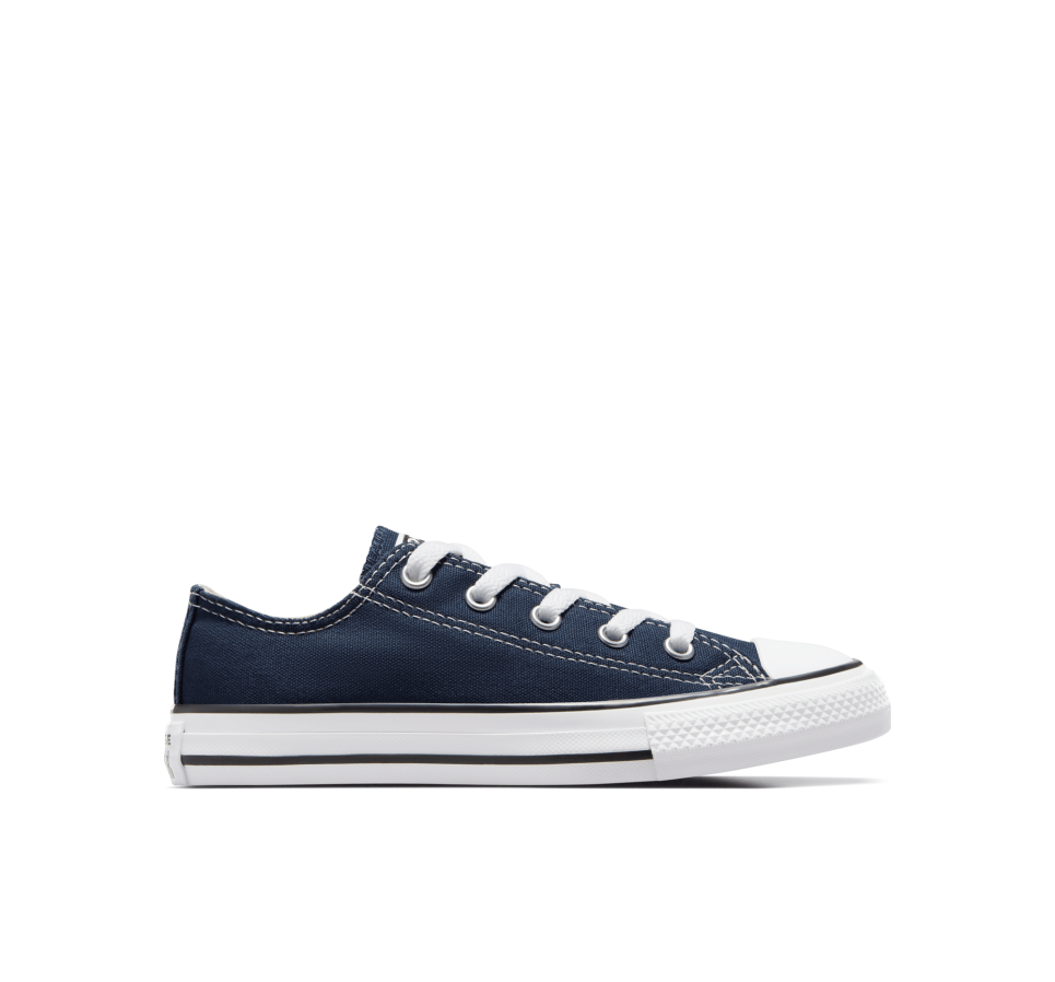Chuck Taylor All Star Classic-27-Navy