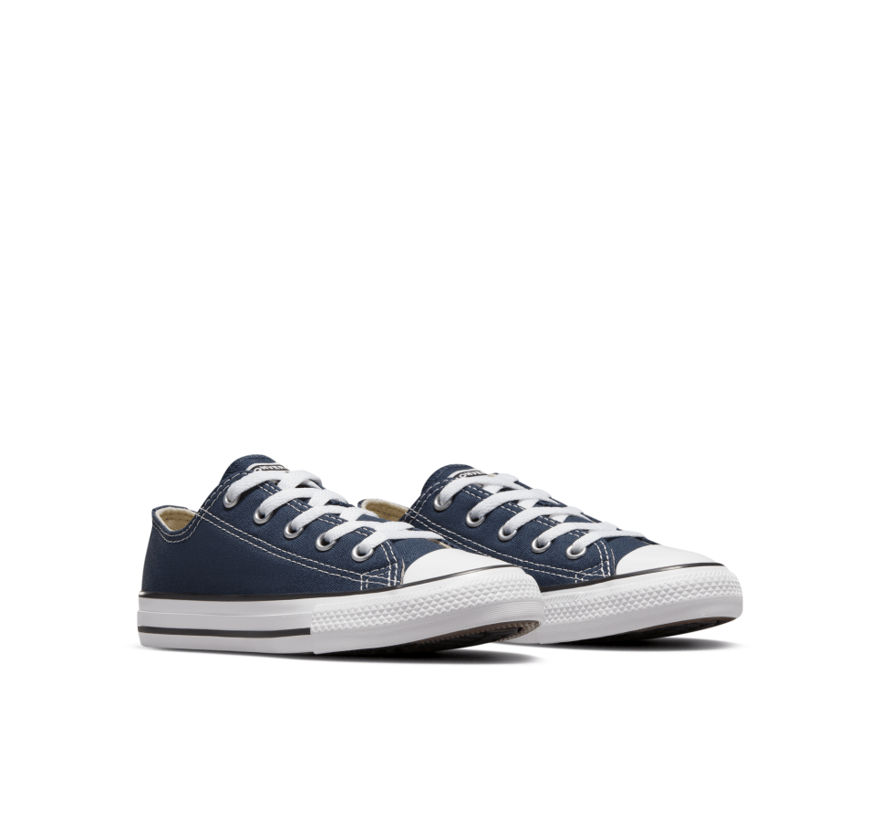 Chuck Taylor All Star Classic-27-Navy