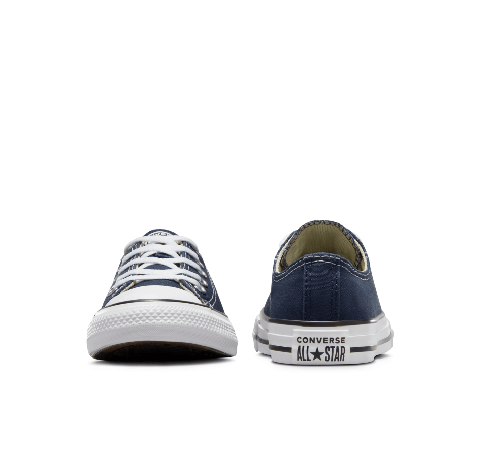 Chuck Taylor All Star Classic-27-Navy