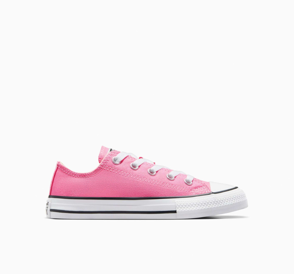 Chuck Taylor All Star Classic-27-Pink