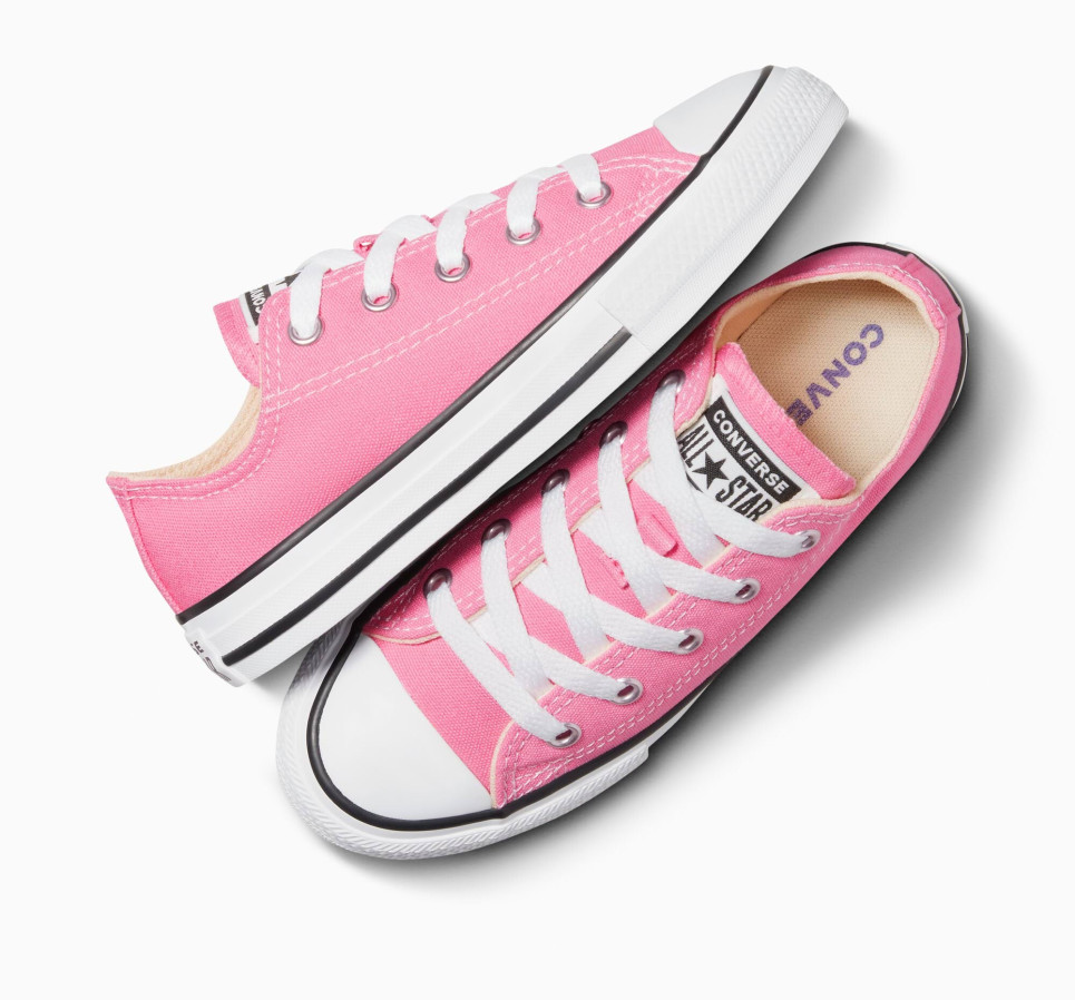 Chuck Taylor All Star Classic-29-Pink