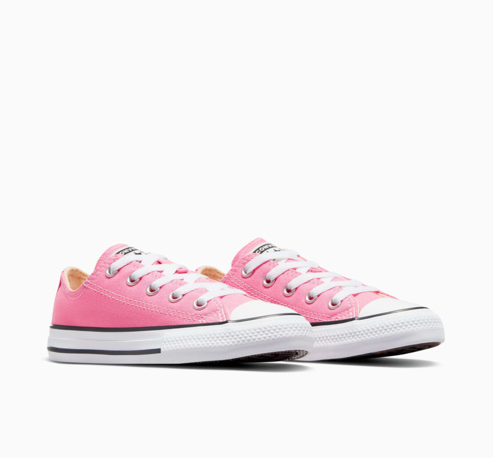 Chuck Taylor All Star Classic-29-Pink