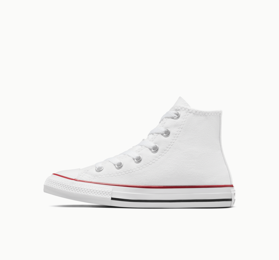 Chuck Taylor All Star Classic-28-White
