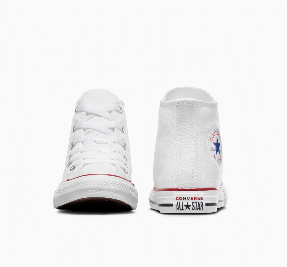 Chuck Taylor All Star Classic-28-White