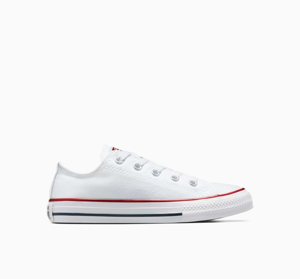 Chuck Taylor All Star Classic-27-White