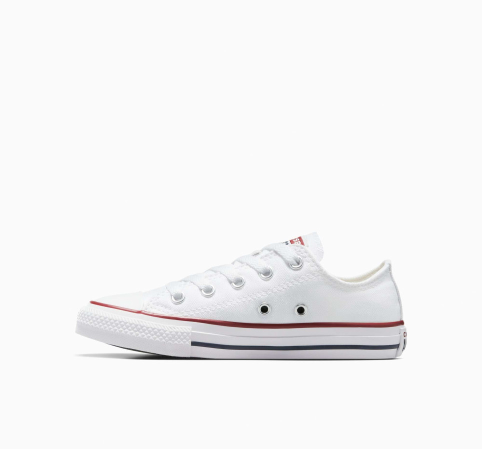 Chuck Taylor All Star Classic-27-White