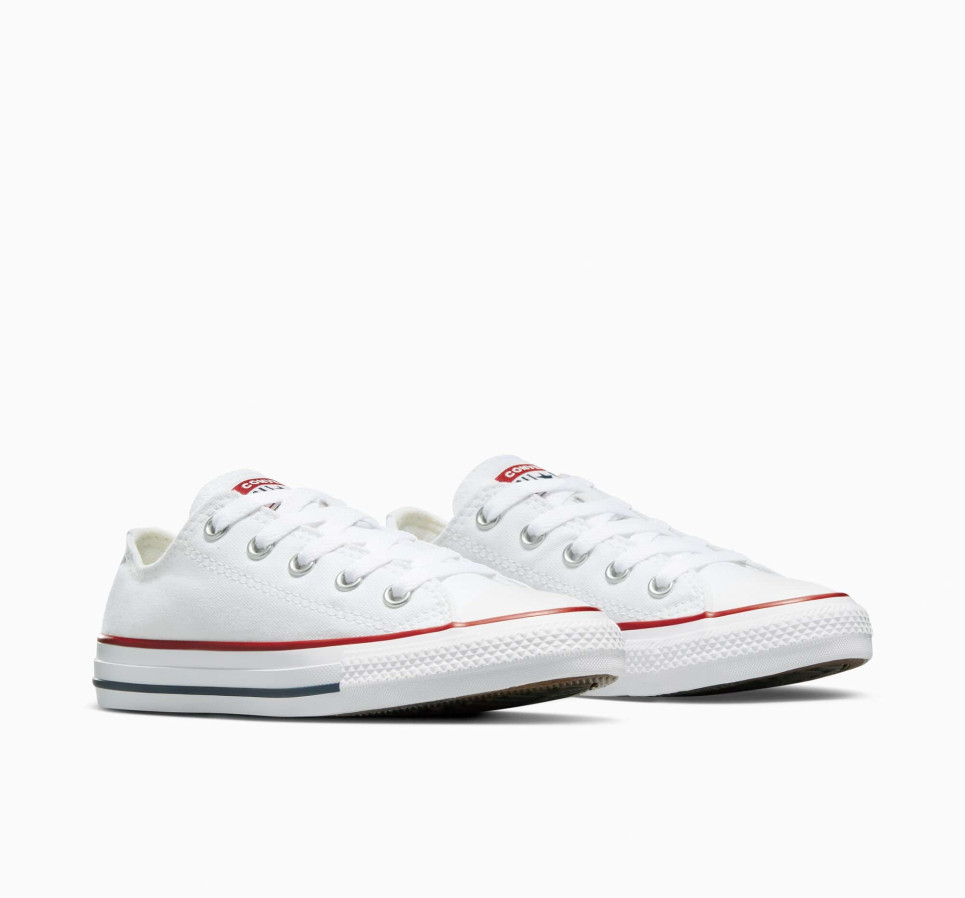Chuck Taylor All Star Classic-30-White