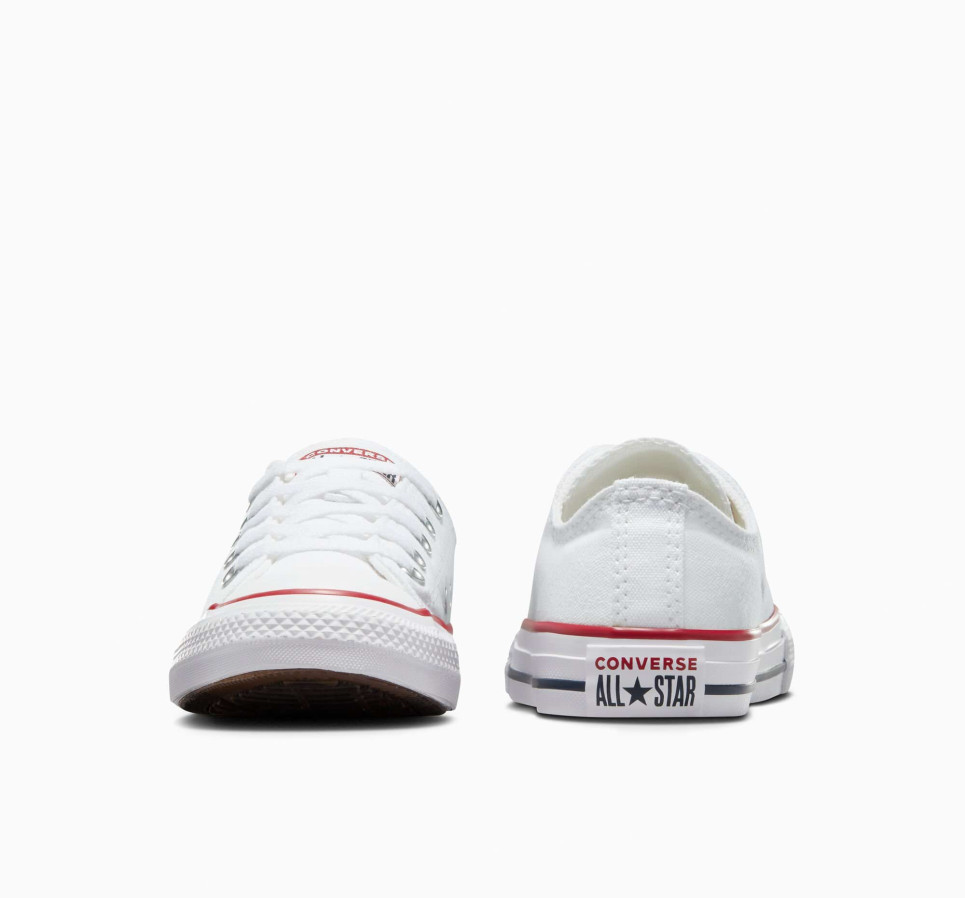 Chuck Taylor All Star Classic-30-White