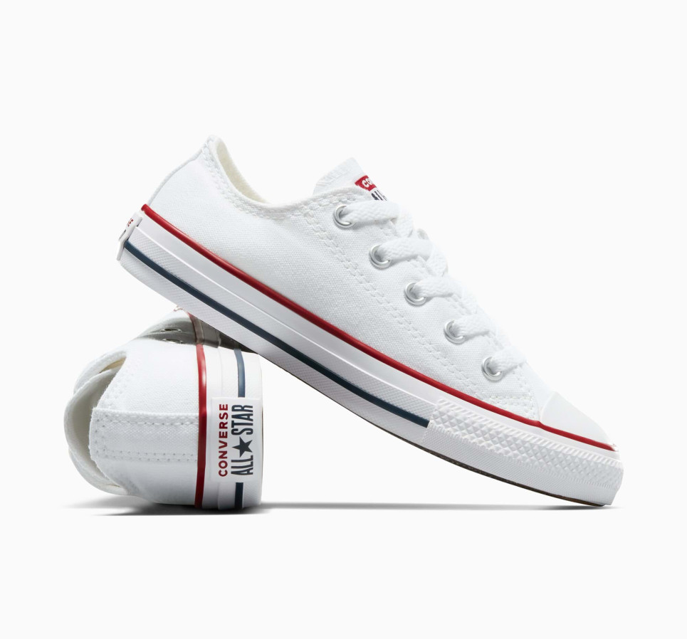 Chuck Taylor All Star Classic-30-White