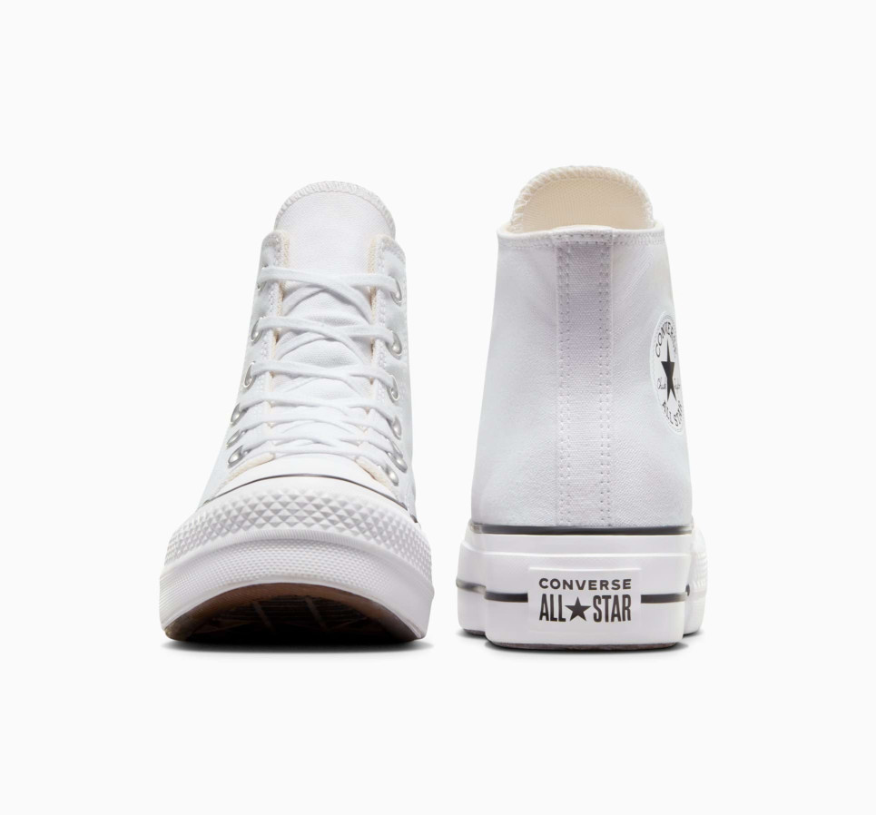 Chuck Taylor All Star Lift