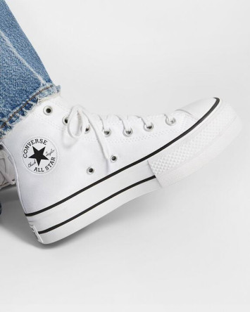 Chuck Taylor All Star Lift