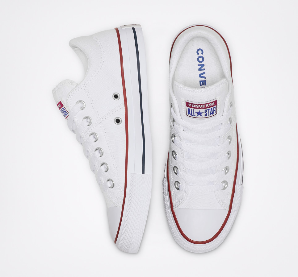 Chuck Taylor All Star Madison Canvas