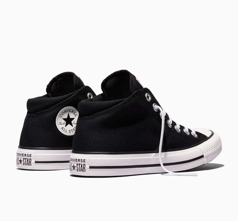 Chuck Taylor All Star Madison Canvas