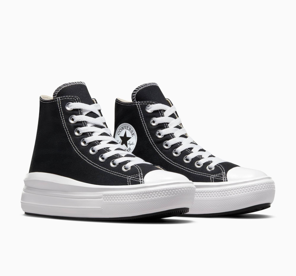 Chuck Taylor All Star Move