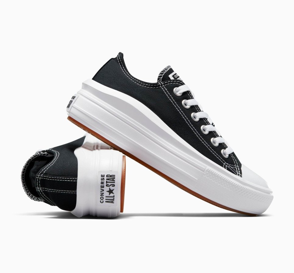 Chuck Taylor All Star Move Platform-Black-37