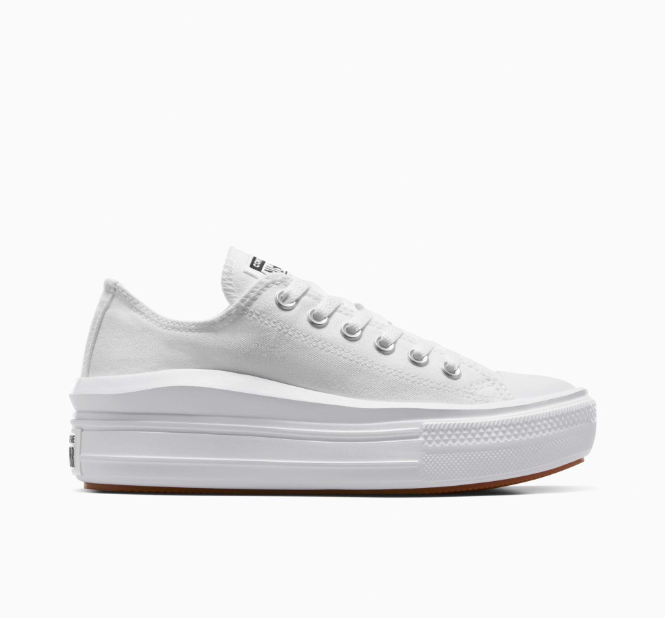 Chuck Taylor All Star Move