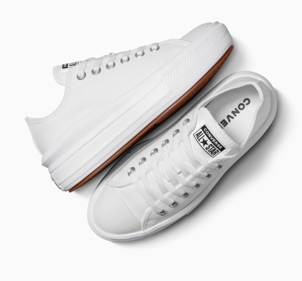 Chuck Taylor All Star Move