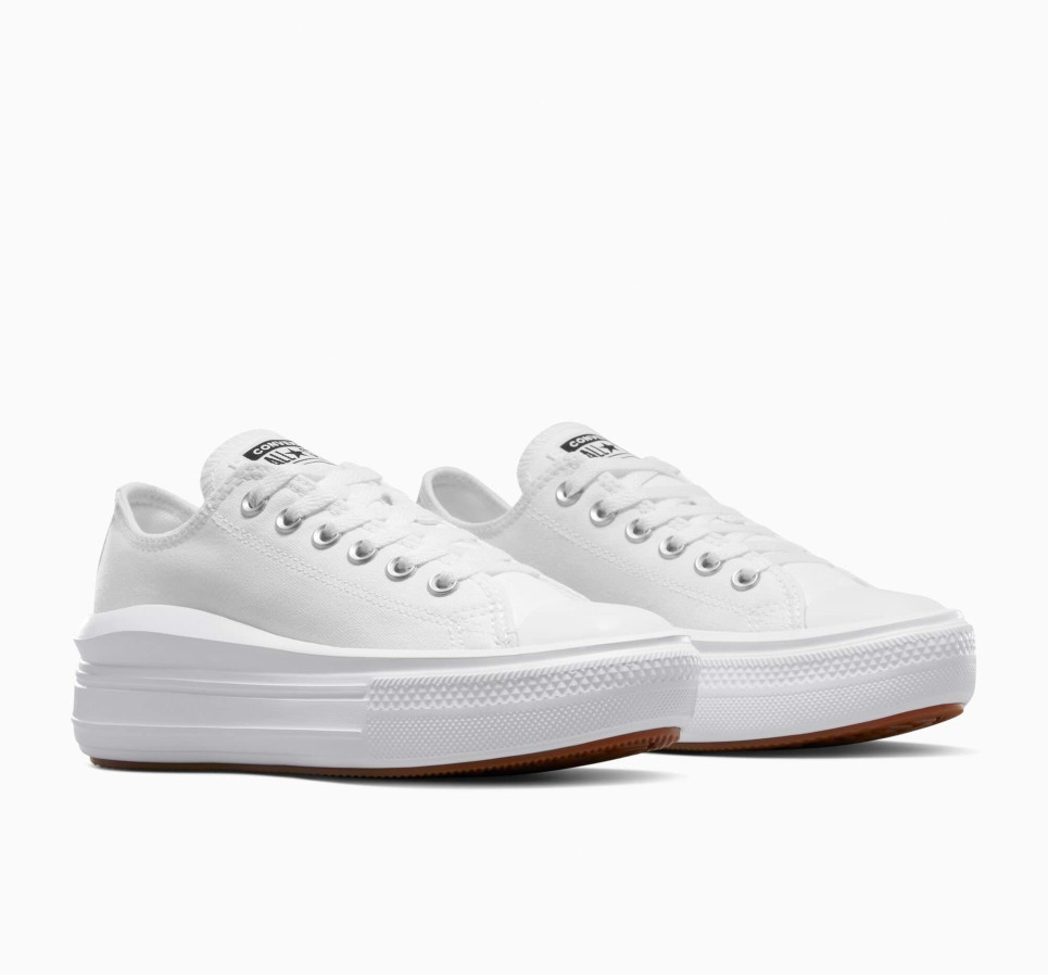 Chuck Taylor All Star Move