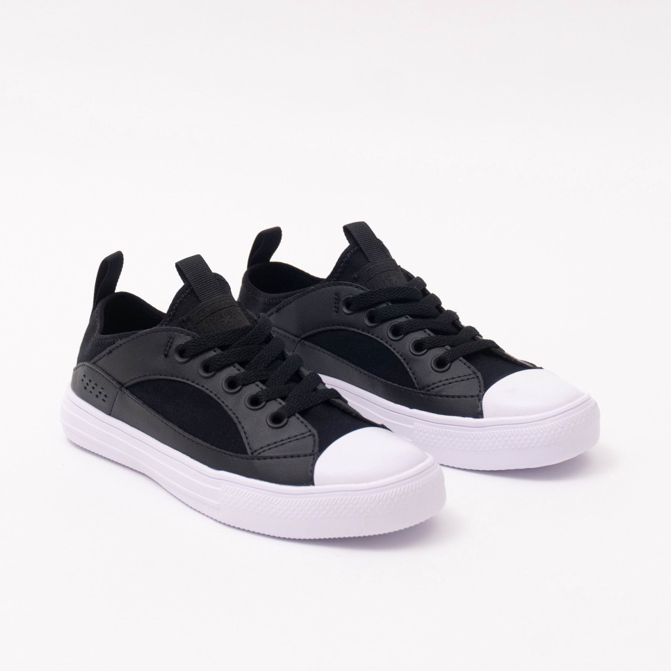 Chuck Taylor All Star Wave Ultra-Black-36