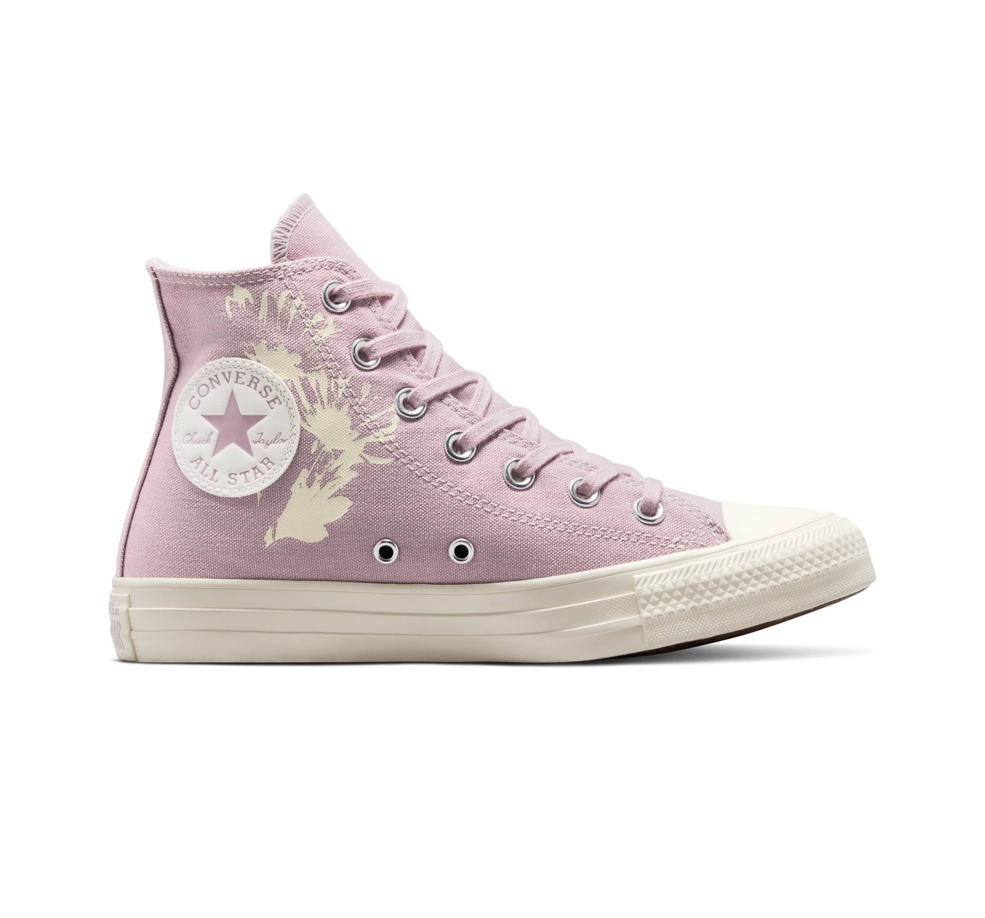 Hybrid Floral Chuck Taylor All Star