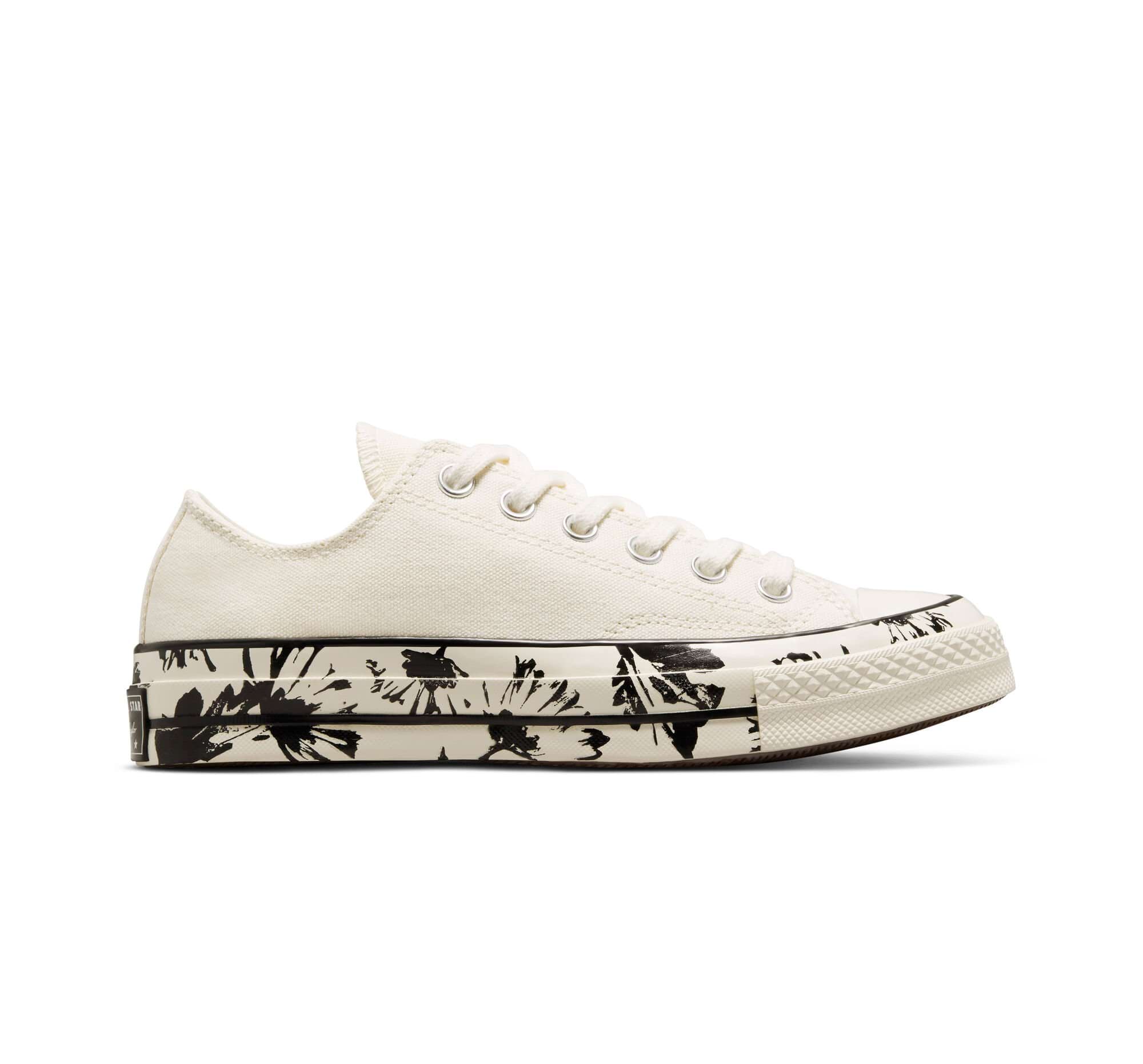 Hybrid Floral Chuck 70