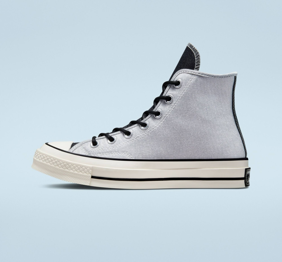Authentic Glam Chuck 70-Silver-36