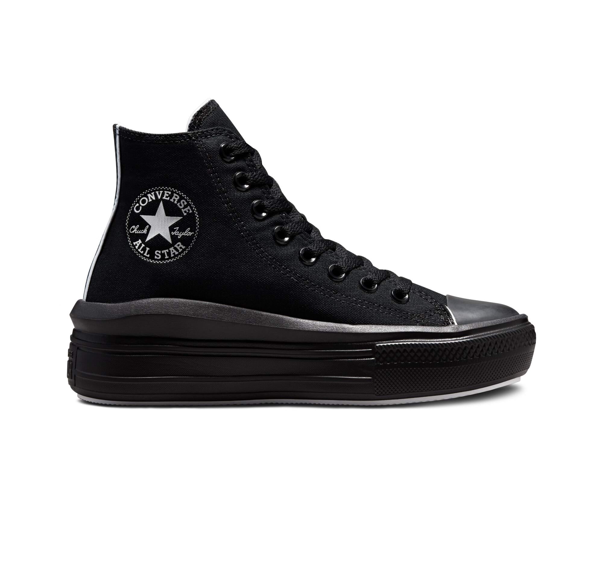Street Utility Chuck Taylor All Star Move