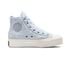 Sherpa Chuck Taylor All Star Platform