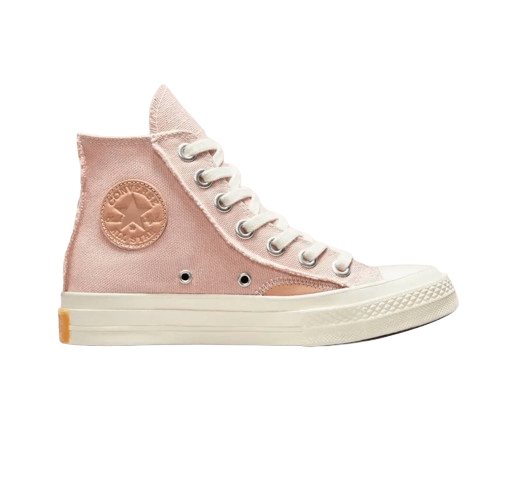 Chuck 70 Crafted Textile