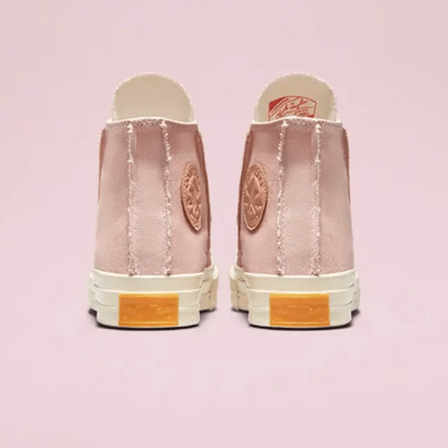 Chuck 70 Crafted Textile-Pink-36