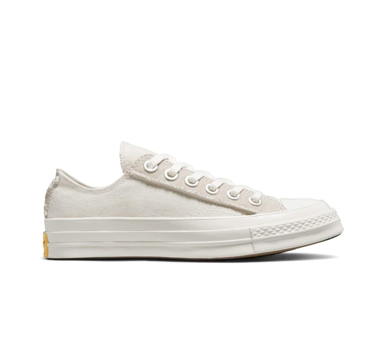 Chuck 70 Crafted Textile