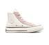 Chuck 70 Striped Terry Cloth