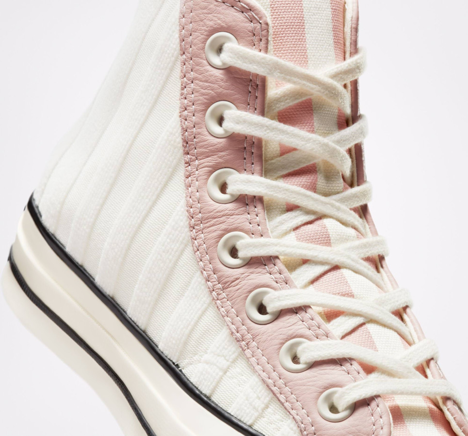 Chuck 70 Striped Terry Cloth-Egret-36