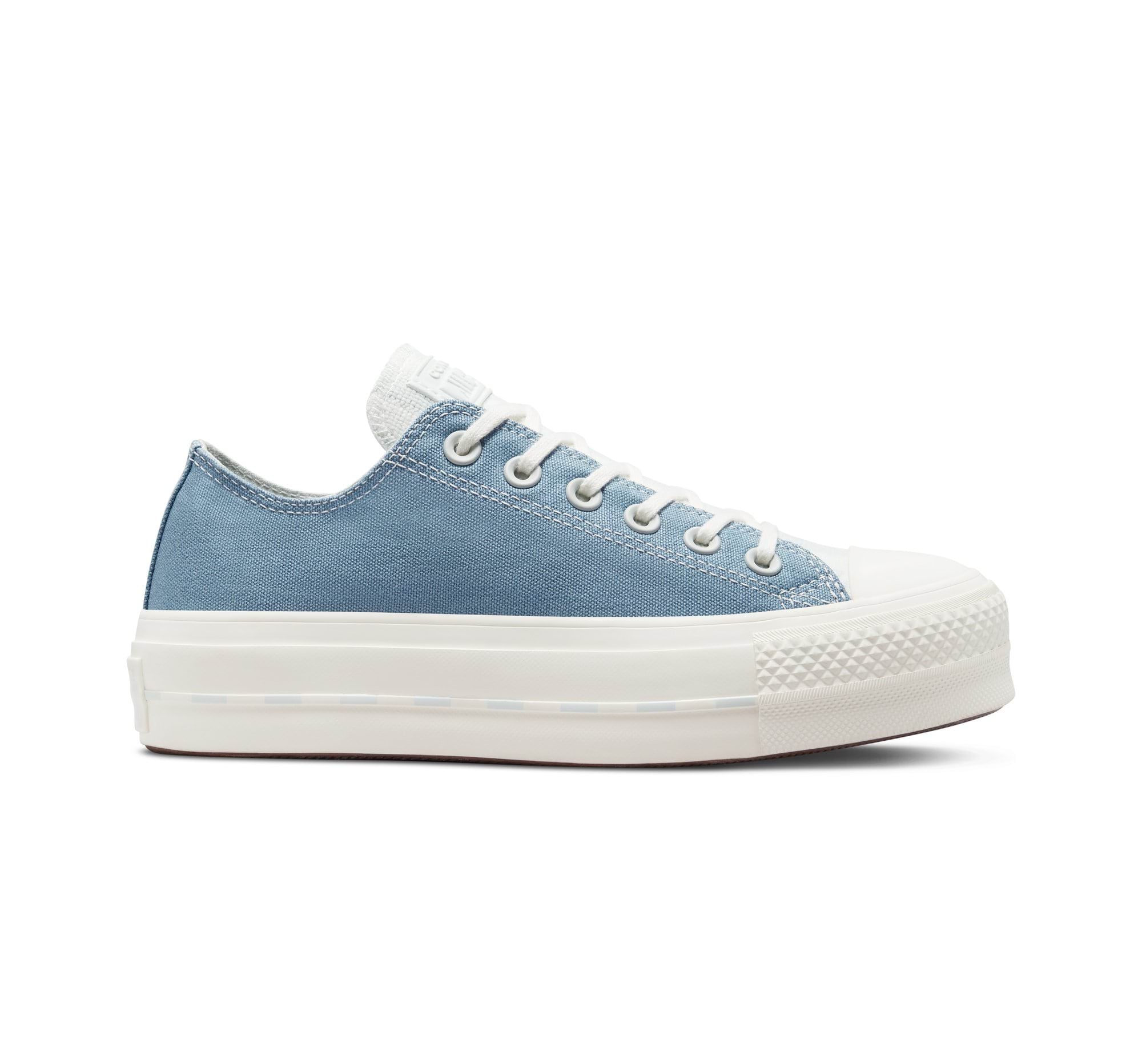 Chuck Taylor All Star Lift Platform Crafted Canvas