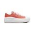 Chuck Taylor All Star Move Platform Seasonal Color