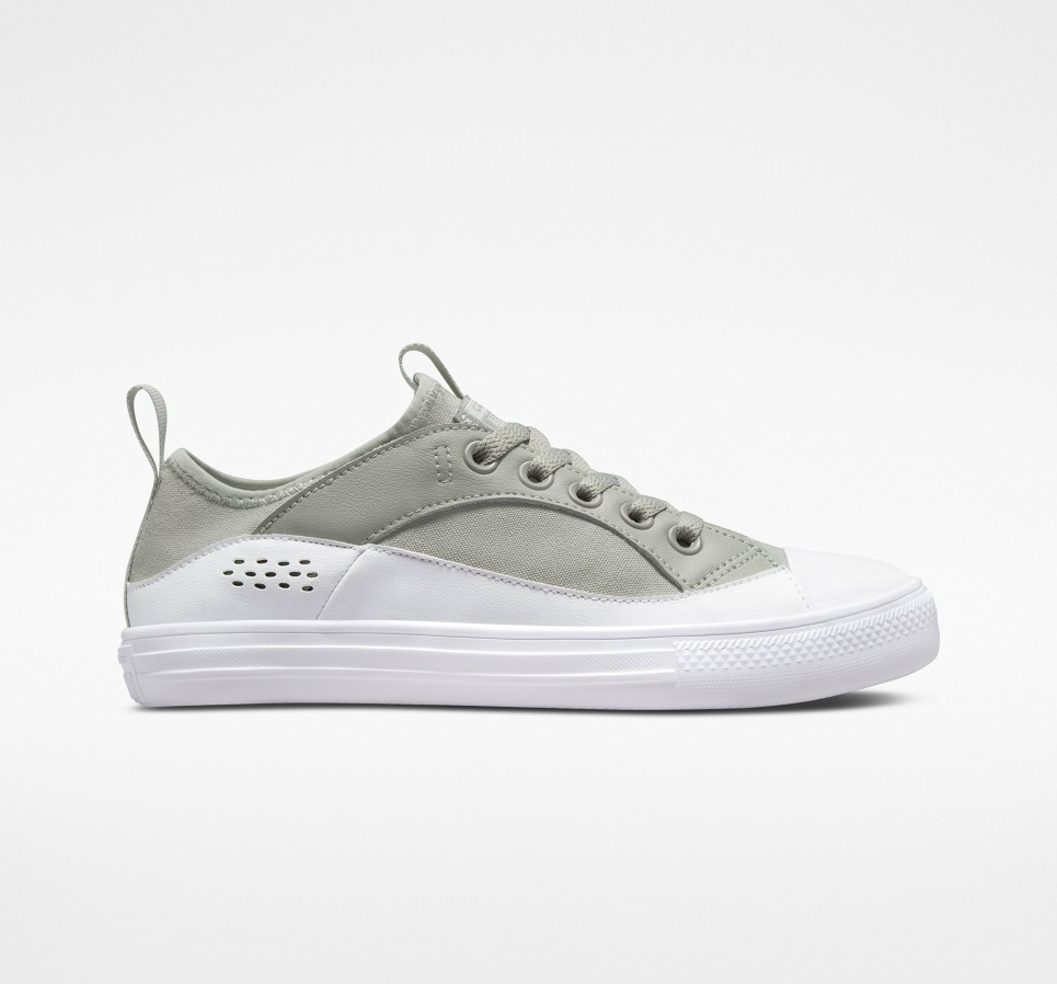 Chuck Taylor All Star Wave Ultra-Grey-36