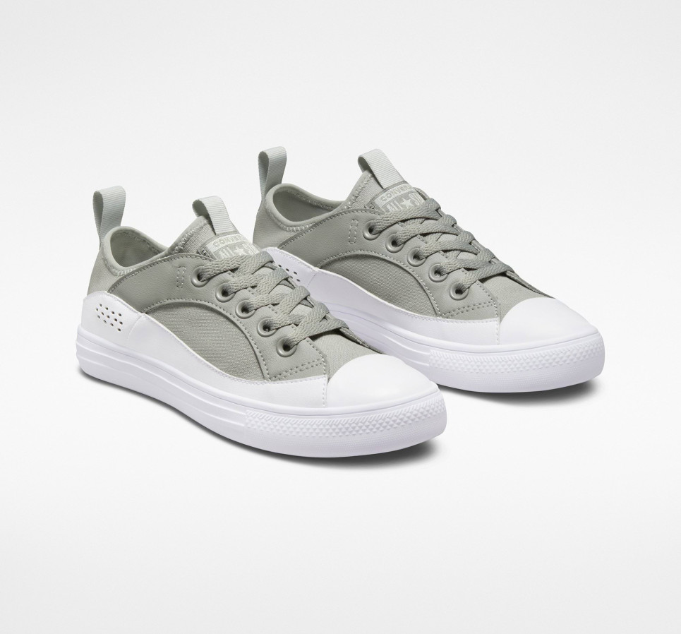 Chuck Taylor All Star Wave Ultra-Grey-36