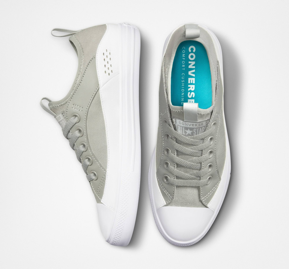 Chuck Taylor All Star Wave Ultra-Grey-36