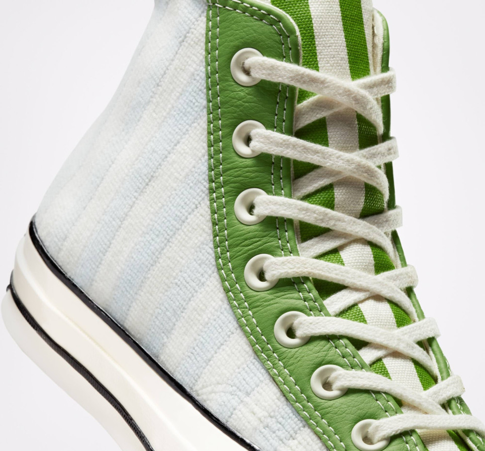 Chuck 70 Striped Terry Cloth-Egret-37