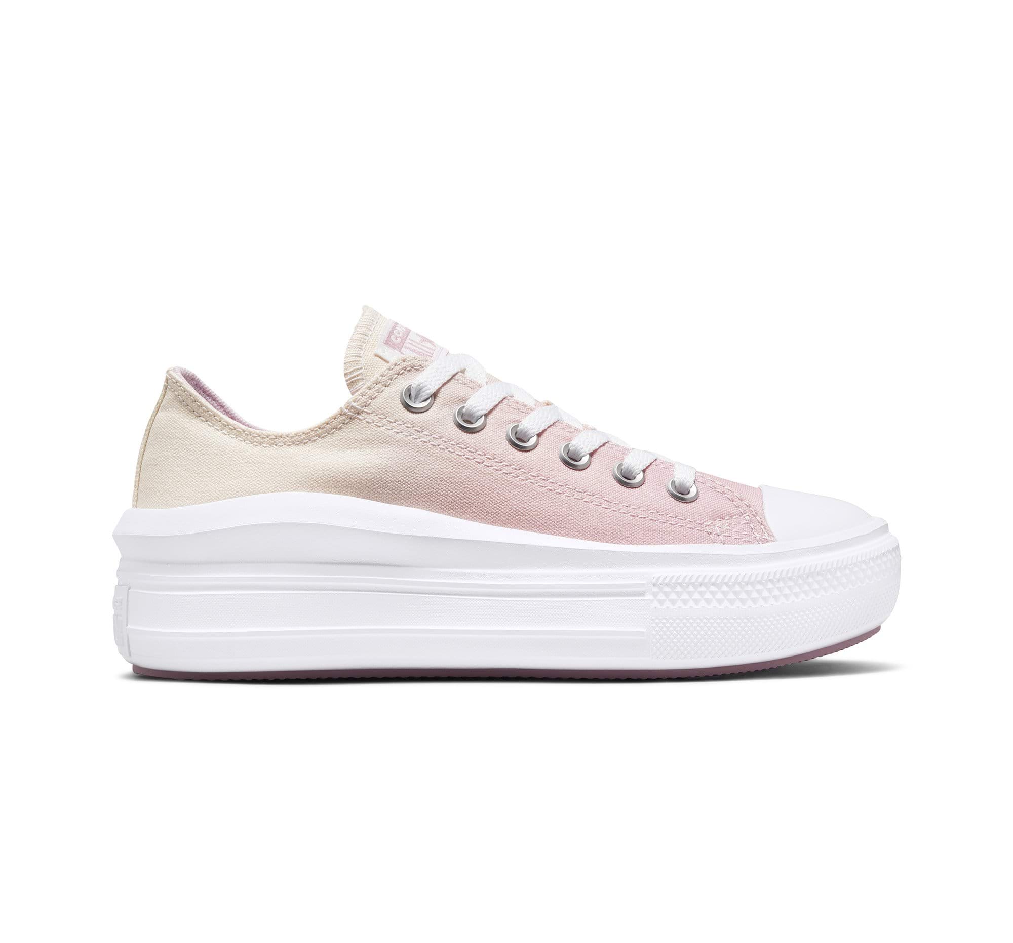 Chuck Taylor All Star Move