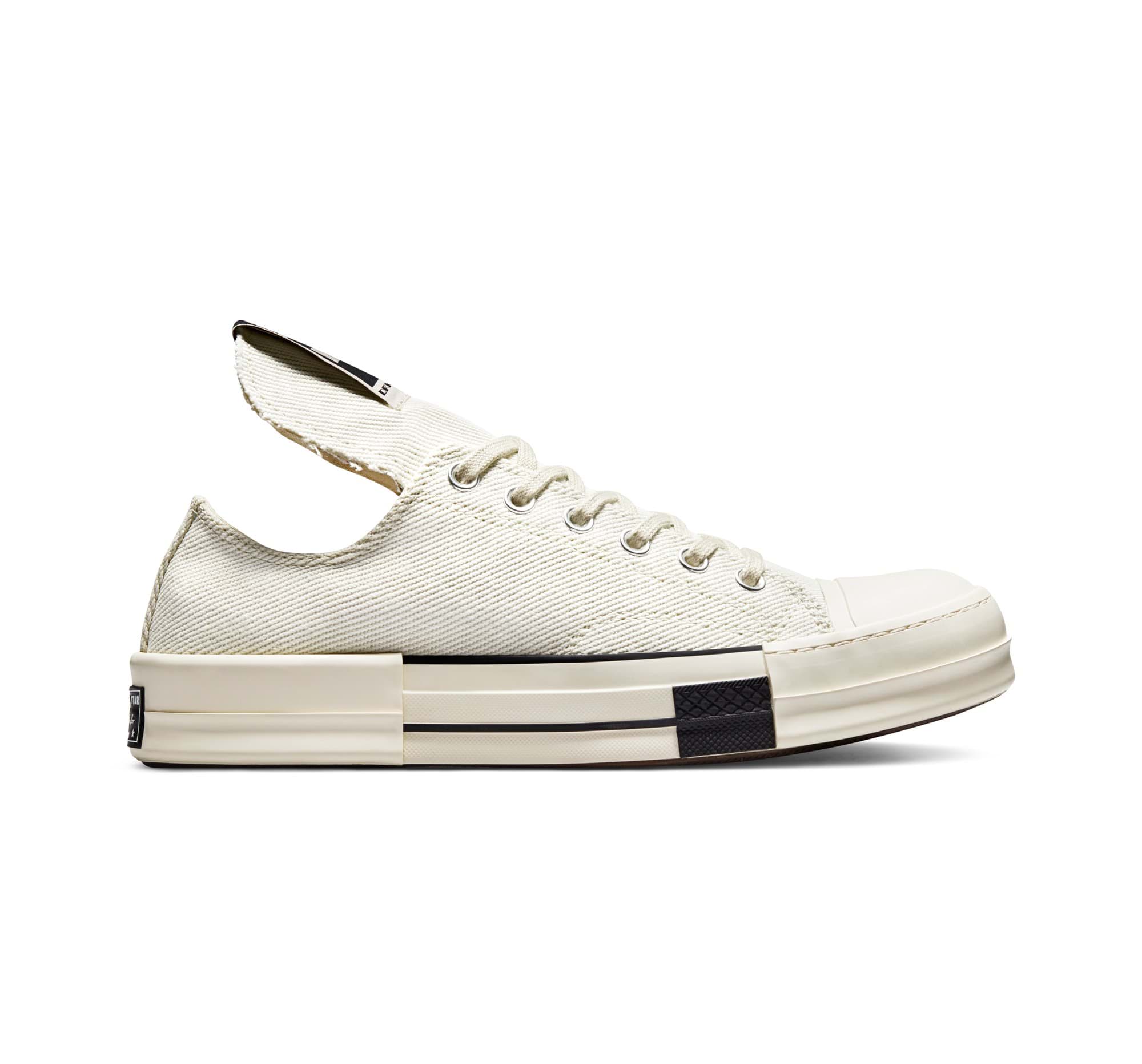 Converse x DRKSHDW DRKSTAR Chuck 70