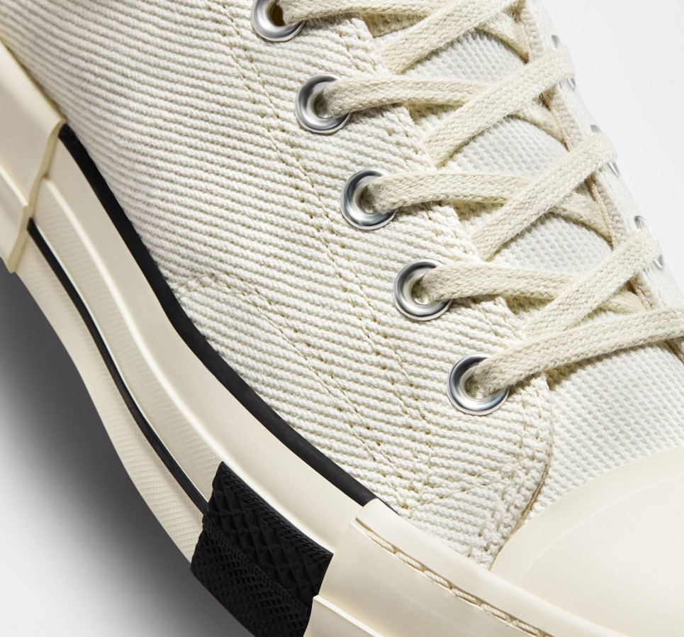 Converse x DRKSHDW DRKSTAR Chuck 70-White-39