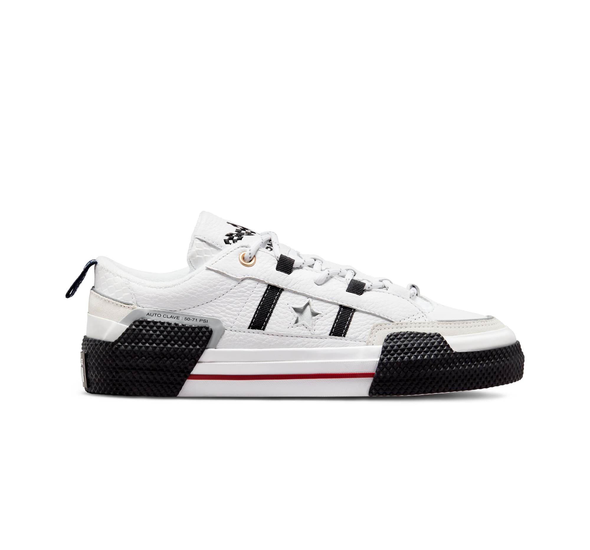 Converse x IBN Jasper One Star