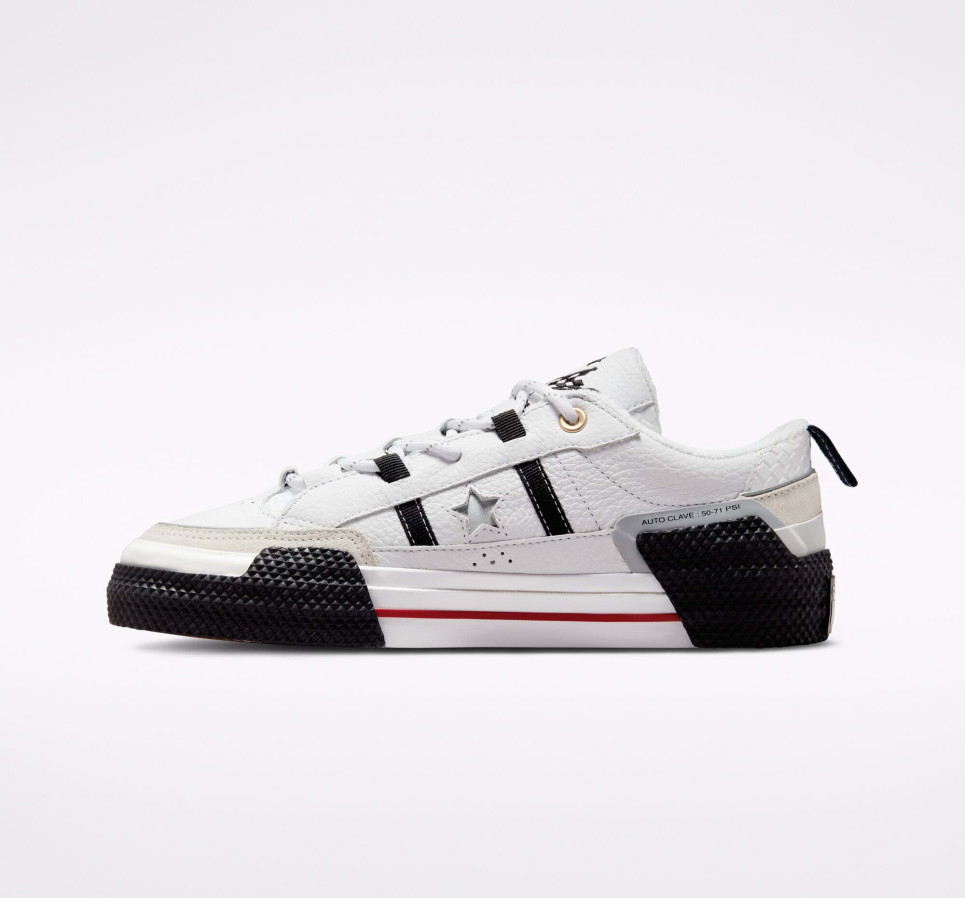 Converse x IBN Jasper One Star-White-41