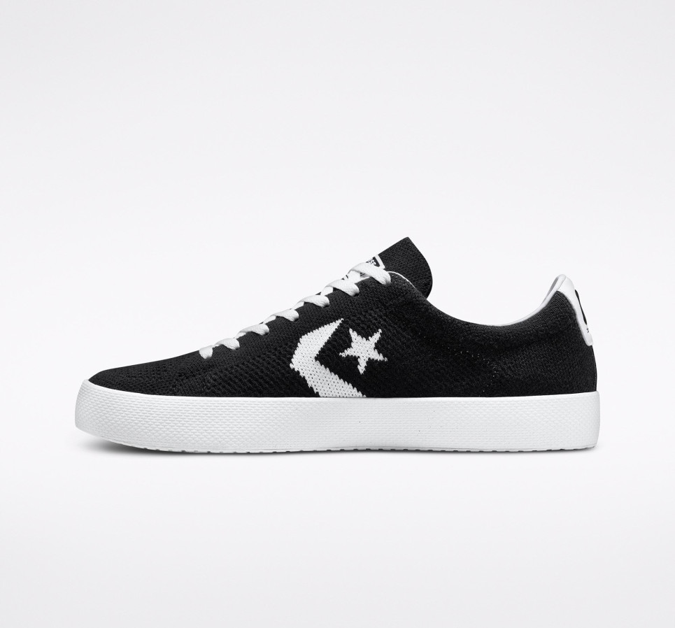 Pro Leather Lite-Black-41
