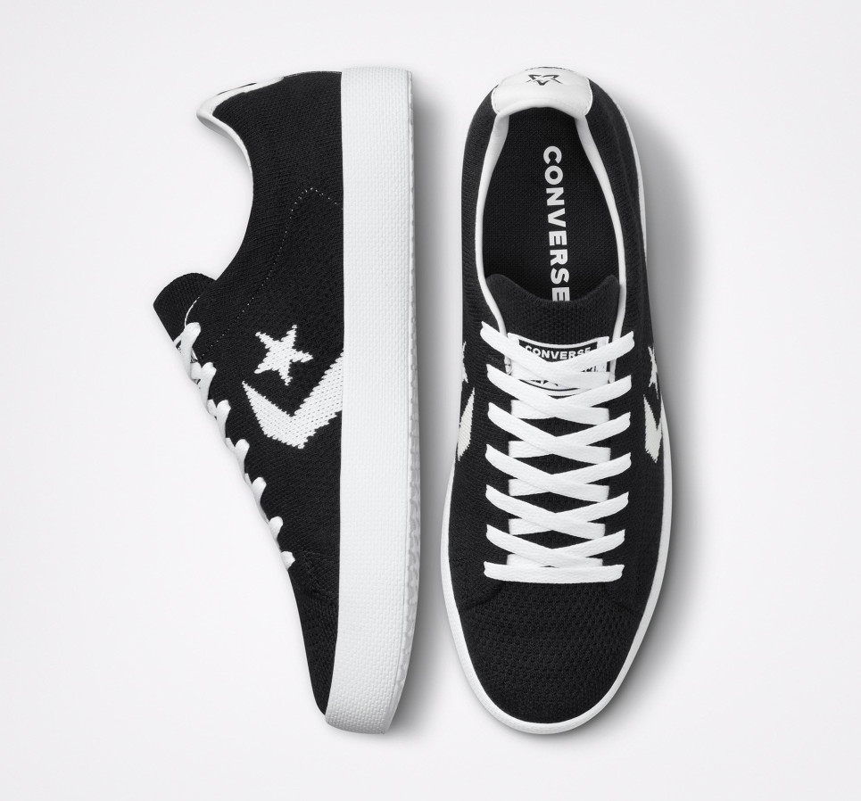 Pro Leather Lite-Black-41