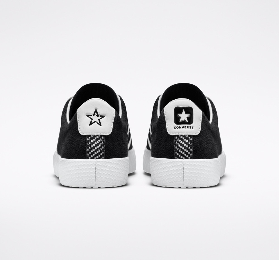 Pro Leather Lite-Black-41