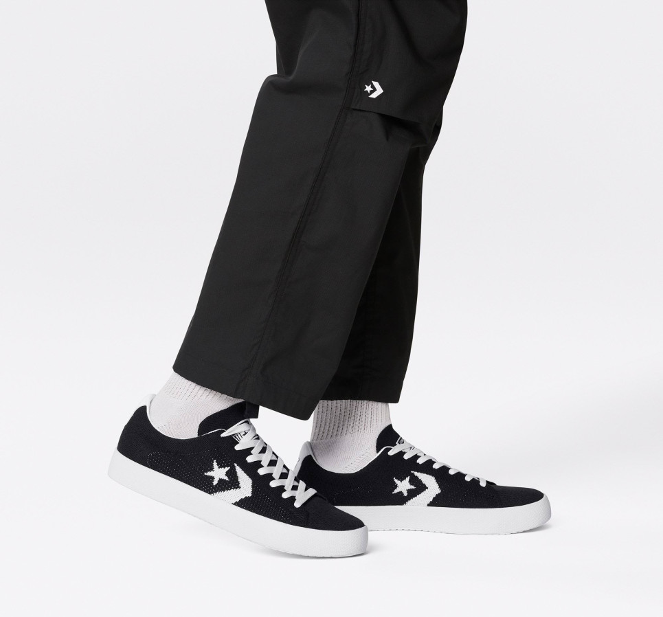 Pro Leather Lite-Black-41