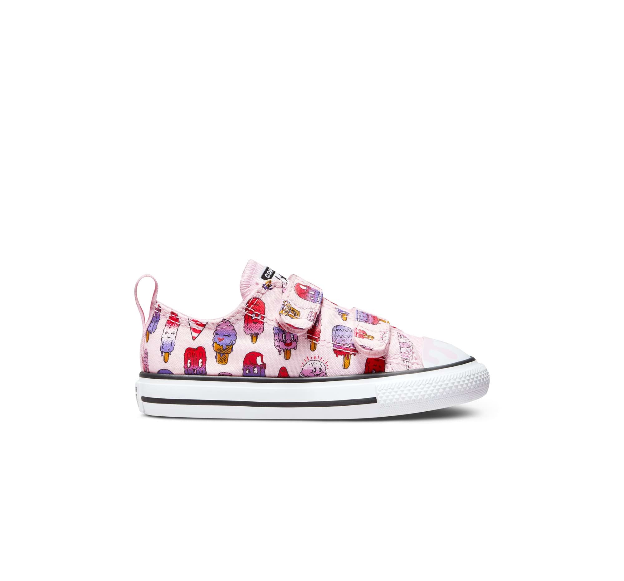 Chuck Taylor All Star Easy-On Sweet Scoops